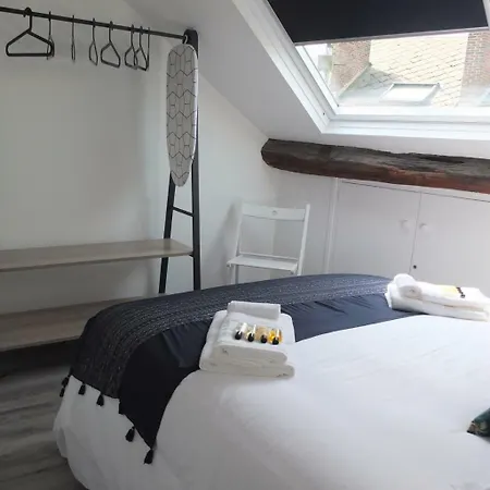 Joli Duplex Proche Hyper Centre *