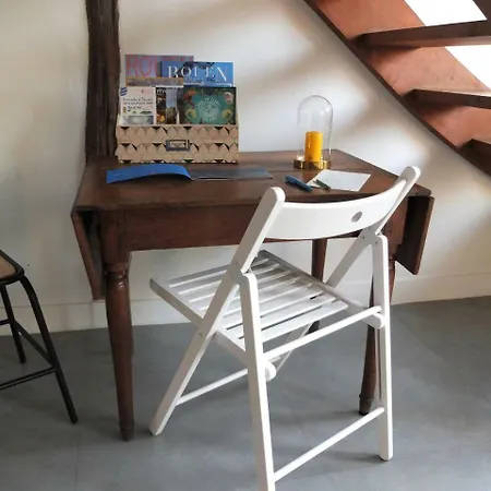 Joli Duplex Proche Hyper Centre *