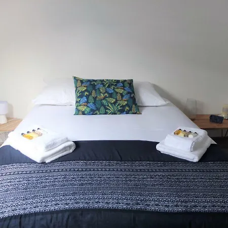 Апартаменты Joli Duplex Proche Hyper Centre *