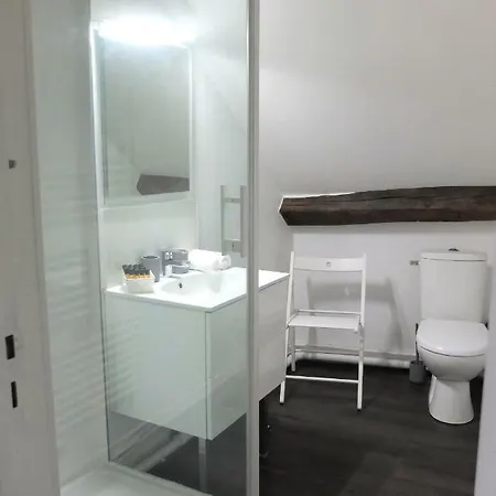 Joli Duplex Proche Hyper Centre Апартаменты Руан